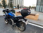Honda NC750XD-12