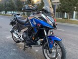 Honda NC750XD-13