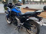 Honda NC750XD-17