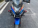 Honda NC750XD-18
