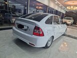 LADA (VAZ) Priora-2