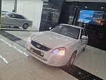 LADA (VAZ) Priora-7