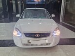 LADA (VAZ) Priora-1