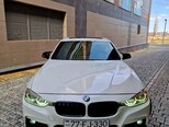 BMW 330e-5