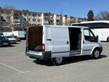 Ford Transit-7