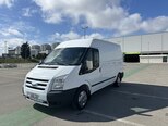 Ford Transit-9