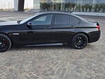 BMW 528-4