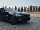 BMW 528-2