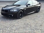 BMW 528-5