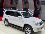 Toyota Land Cruiser Prado-4