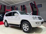 Toyota Land Cruiser Prado-3