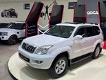 Toyota Land Cruiser Prado-5
