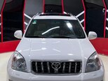 Toyota Land Cruiser Prado-2