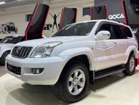 Toyota Land Cruiser Prado-6