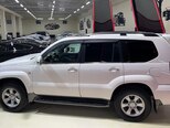 Toyota Land Cruiser Prado-8