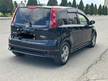 Nissan Note-6