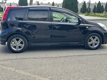 Nissan Note-7