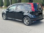 Nissan Note-4