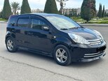 Nissan Note-8