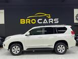 Toyota Land Cruiser Prado-7