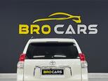 Toyota Land Cruiser Prado-5