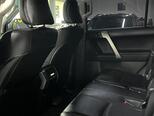 Toyota Land Cruiser Prado-11