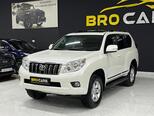 Toyota Land Cruiser Prado-13
