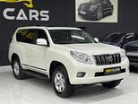 Toyota Land Cruiser Prado-2