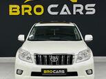 Toyota Land Cruiser Prado-1