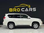Toyota Land Cruiser Prado-3
