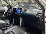 Toyota Land Cruiser Prado-12