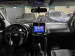 Toyota Land Cruiser Prado-10