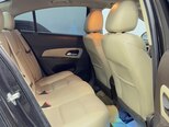 Chevrolet Cruze-5