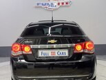 Chevrolet Cruze-4