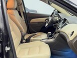 Chevrolet Cruze-7