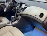 Chevrolet Cruze-6
