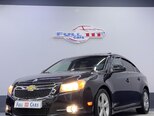 Chevrolet Cruze-2