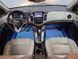 Chevrolet Cruze-8