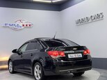 Chevrolet Cruze-3