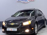 Chevrolet Cruze-1