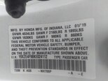 Honda Insight-21