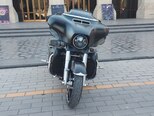 Harley-Davidson FLHX Street Glide-2