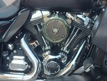 Harley-Davidson FLHX Street Glide-13