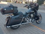 Harley-Davidson FLHX Street Glide-4
