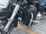 Harley-Davidson FLHX Street Glide-11