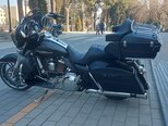 Harley-Davidson FLHX Street Glide-7