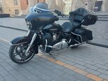 Harley-Davidson FLHX Street Glide-8