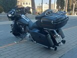 Harley-Davidson FLHX Street Glide-6