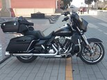 Harley-Davidson FLHX Street Glide-3