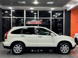 Honda CR-V-4